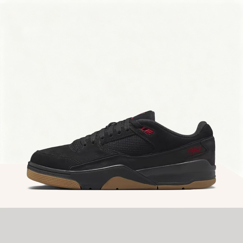 Men'S Shoes Jordan 1 - Nike Jordan FLIGHT COURT Retro Fashion
