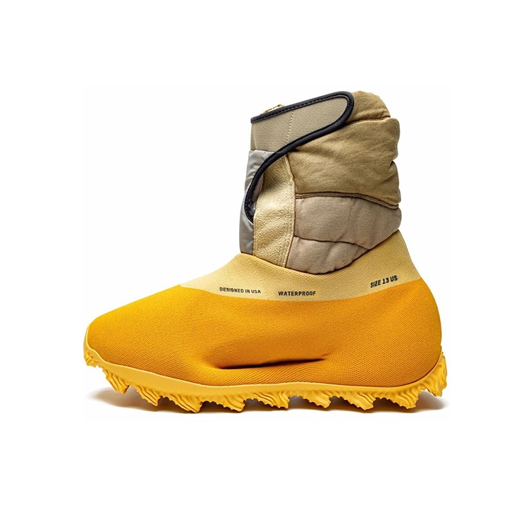 Men'S Shoes Yeezy - Adidas Yeezy Knit RNR Casual Shoes