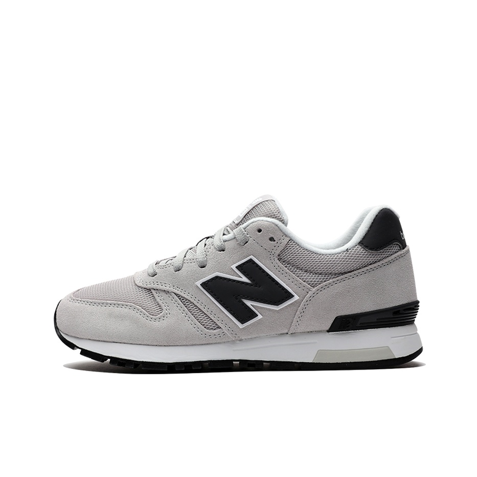 Men'S Shoes New Balance - New Balance NB 565 Fabric Abrasion