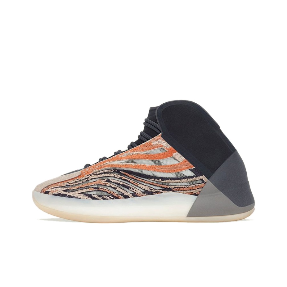 Men'S Shoes Yeezy - Adidas Originals Yeezy QNTM Basketball Shoes