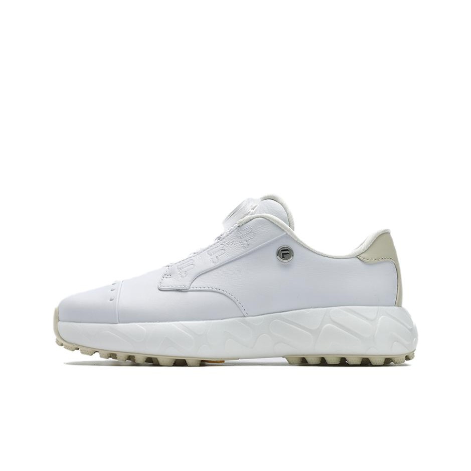 Men'S Shoes Drivers - FILA GF DRIVER Comfortable Low top