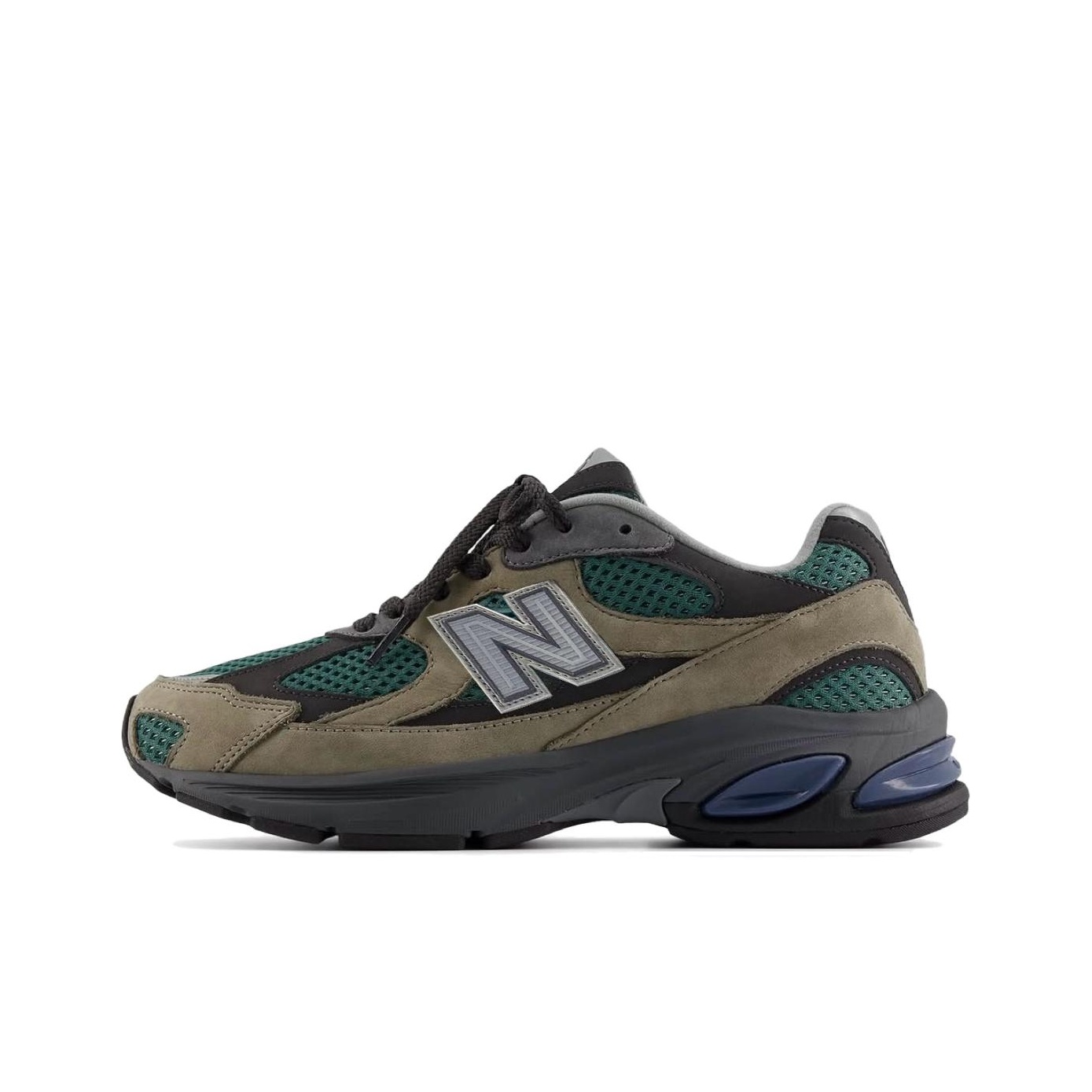 Men'S Shoes New Balance - New Balance NB 2010 Running Shoes