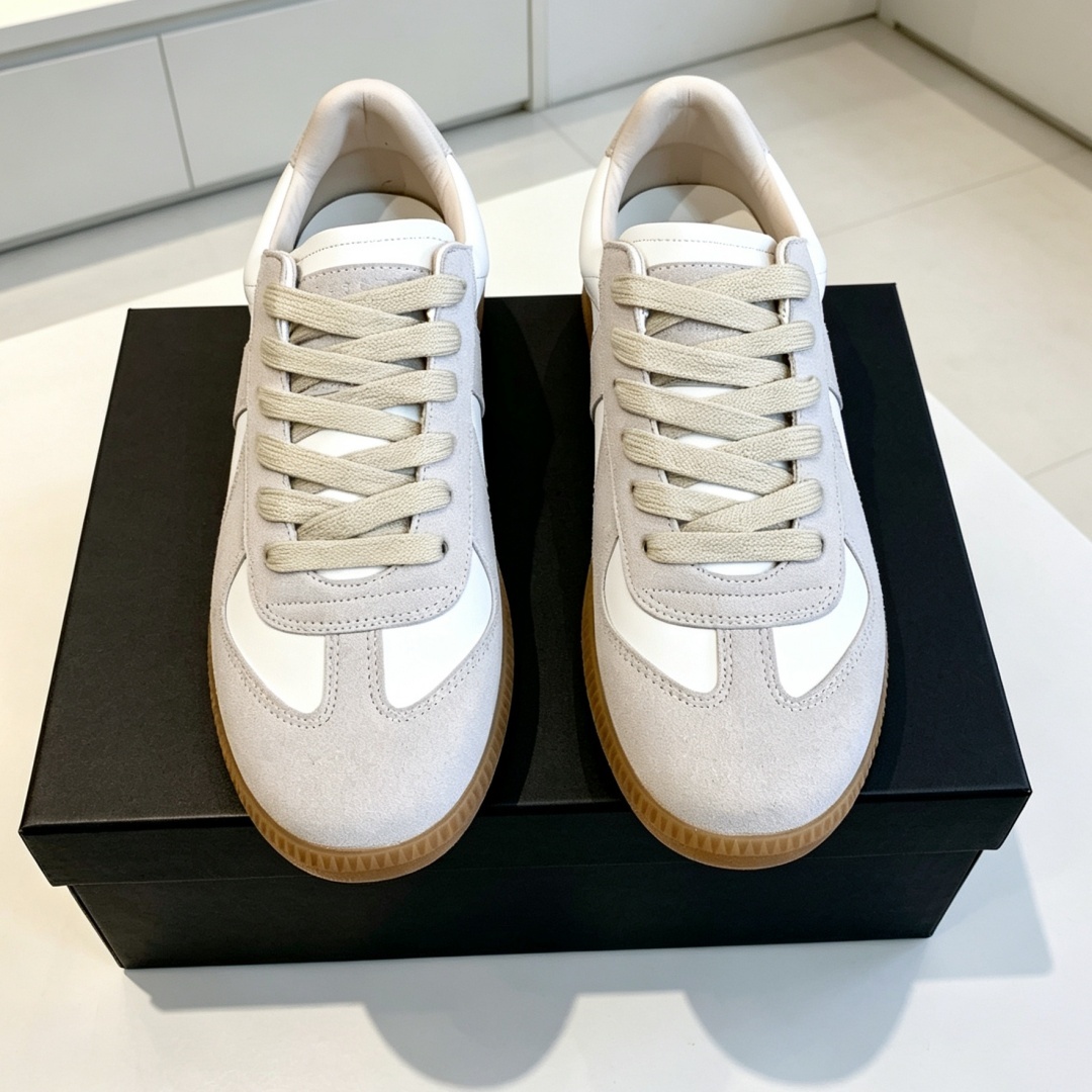 Men'S Training Shoes - Luxury Brand German Amy Training GAT