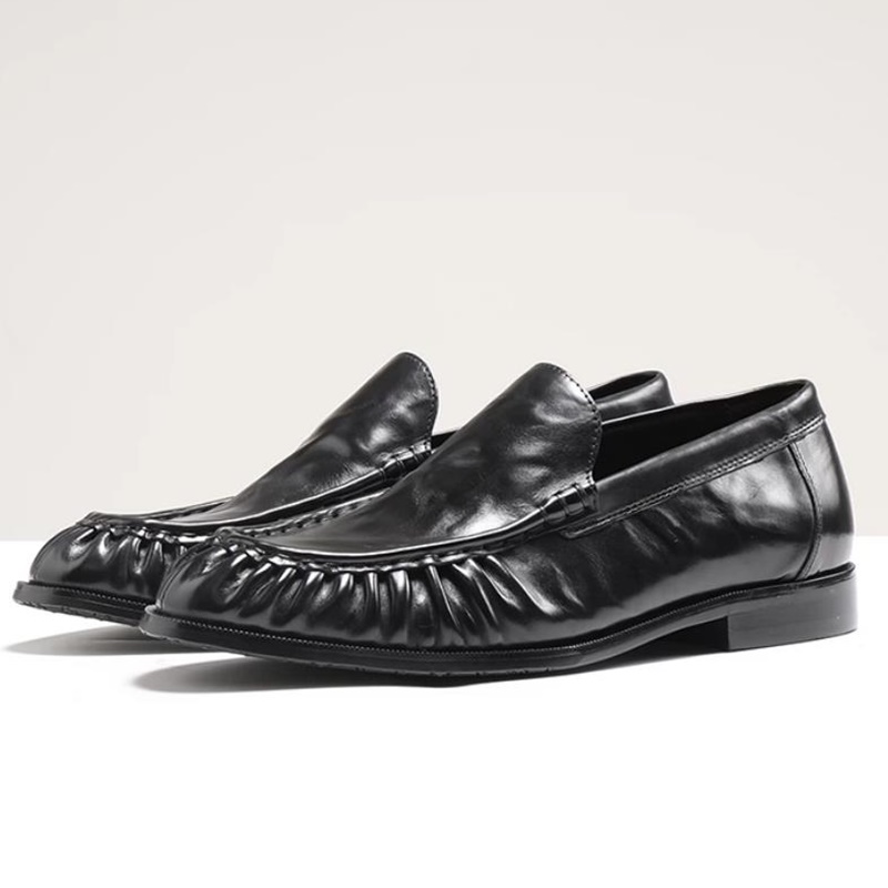 Top-layer Cowhide Hand-grip Pa - огляд і ціна Men'S Shoes Grip