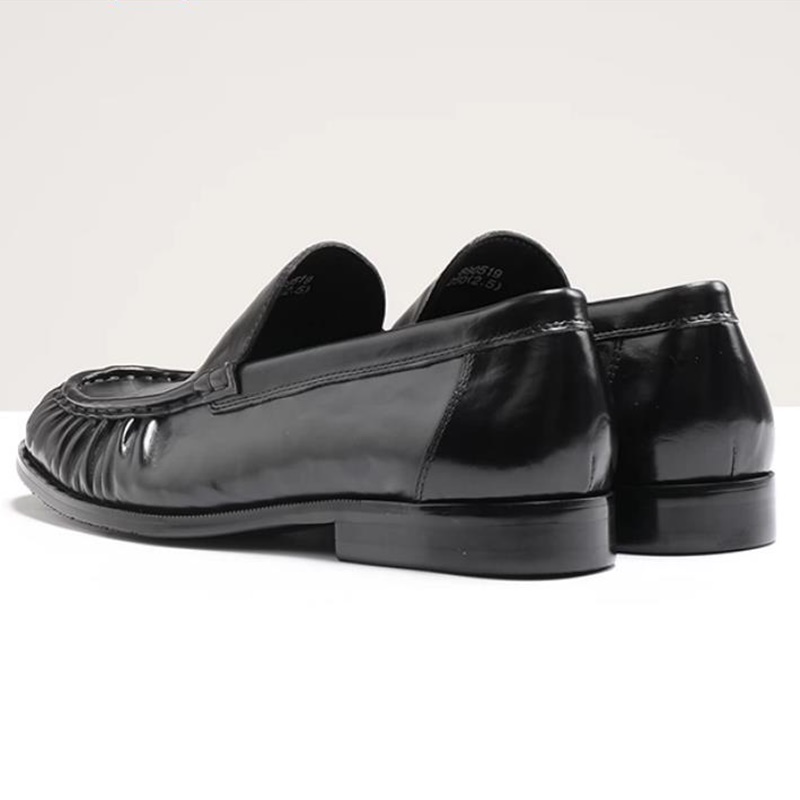 Top-layer Cowhide Hand-grip Pa - огляд і ціна Men'S Shoes Grip