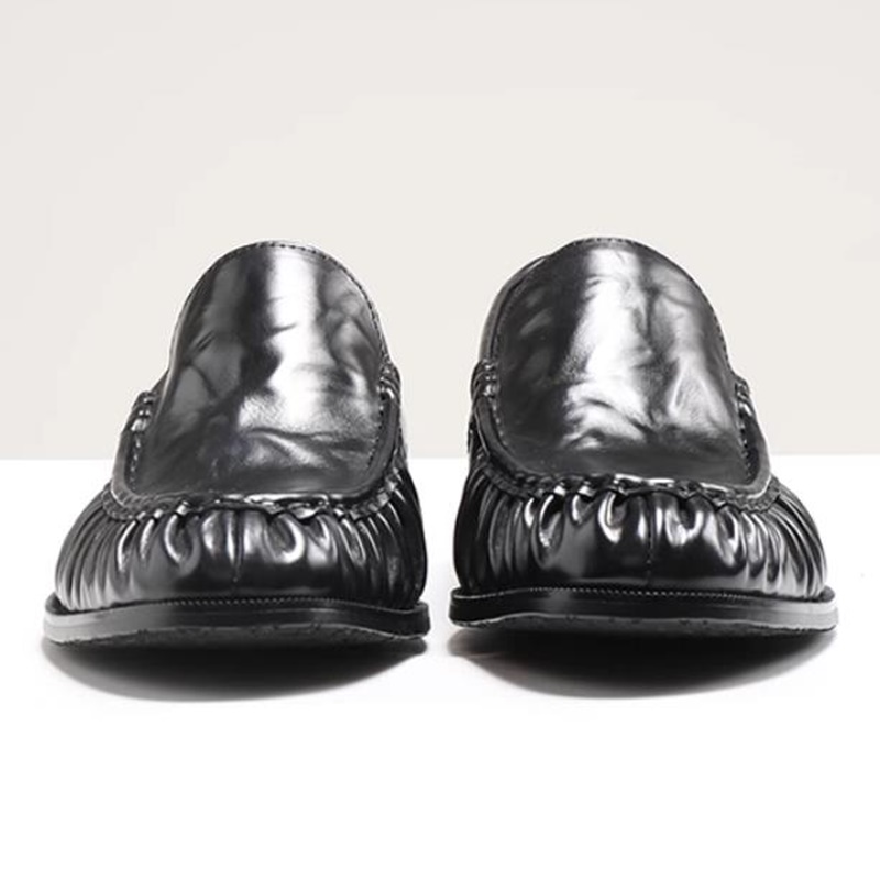 Top-layer Cowhide Hand-grip Pa - огляд і ціна Men'S Shoes Grip