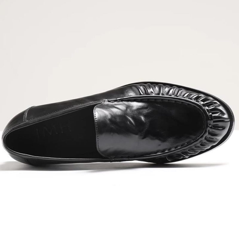 Top-layer Cowhide Hand-grip Pa - огляд і ціна Men'S Shoes Grip