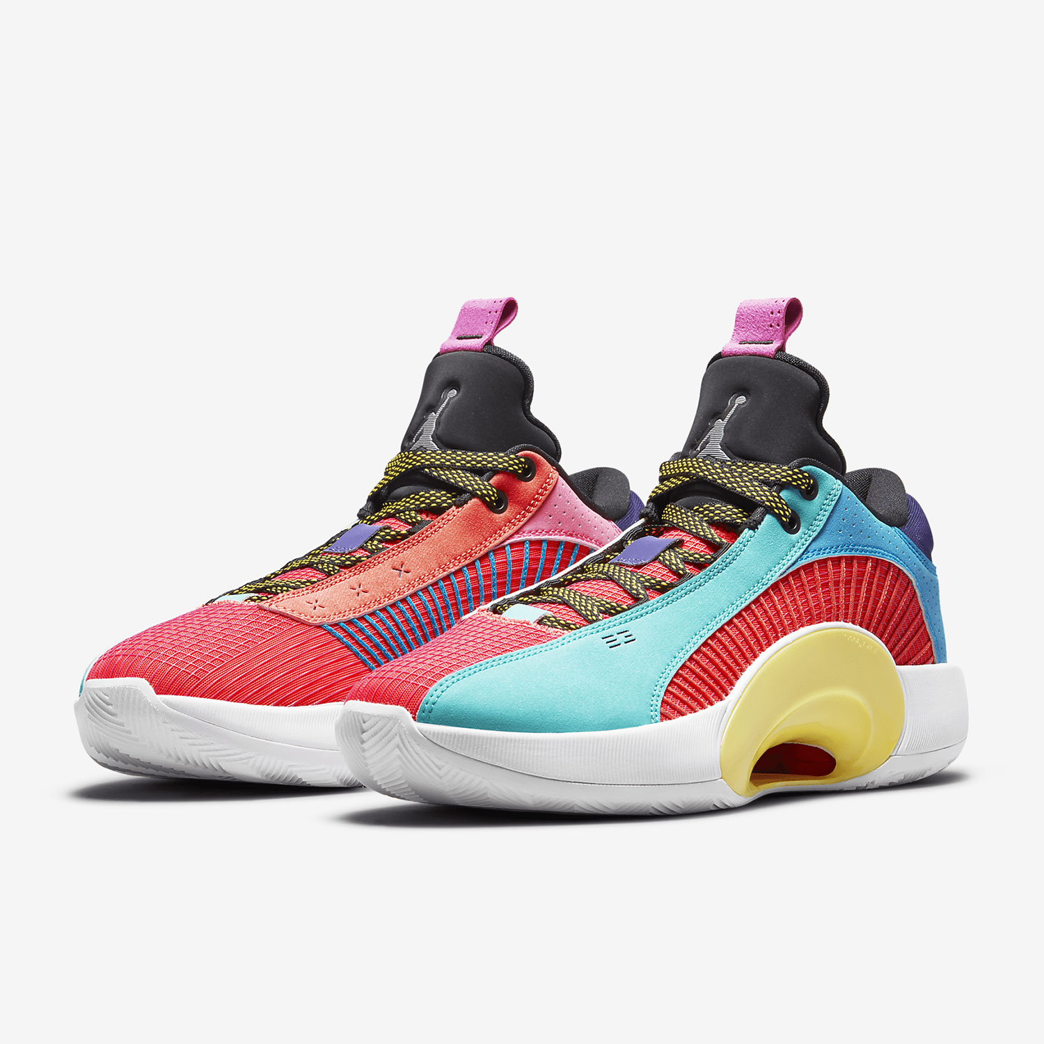 Nike genuine Jordan Seasonal N - огляд і ціна Men'S Shoes Nike Jordan