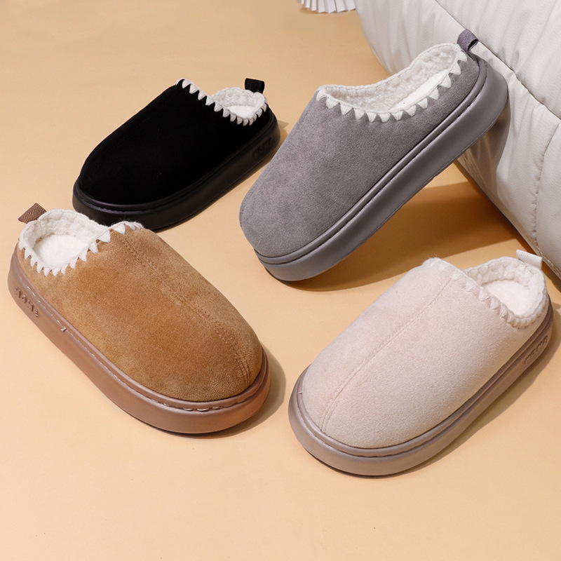 House Slipper Women Winter War - огляд і ціна Men'S Shoes Grip