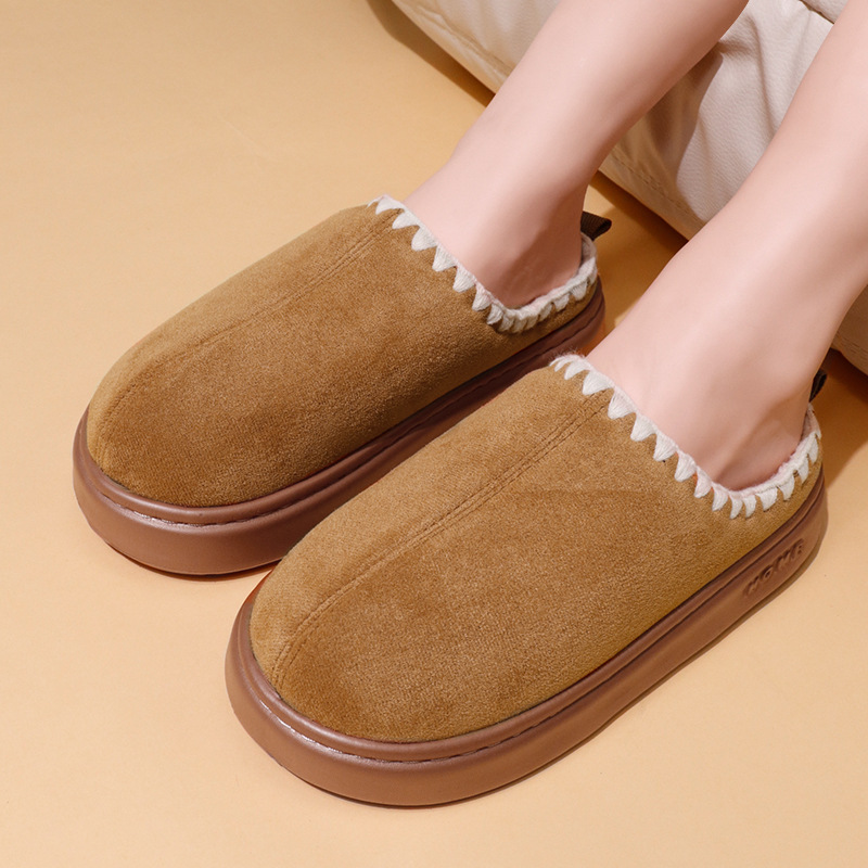 House Slipper Women Winter War - огляд і ціна Men'S Shoes Grip