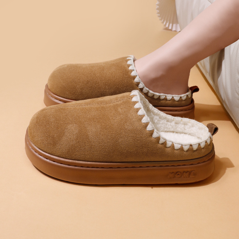 House Slipper Women Winter War - огляд і ціна Men'S Shoes Grip