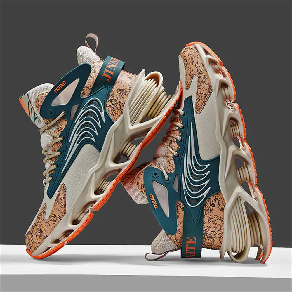 Non-slip Mid Child Running Sne - огляд і ціна Men Shoes Eu To Us