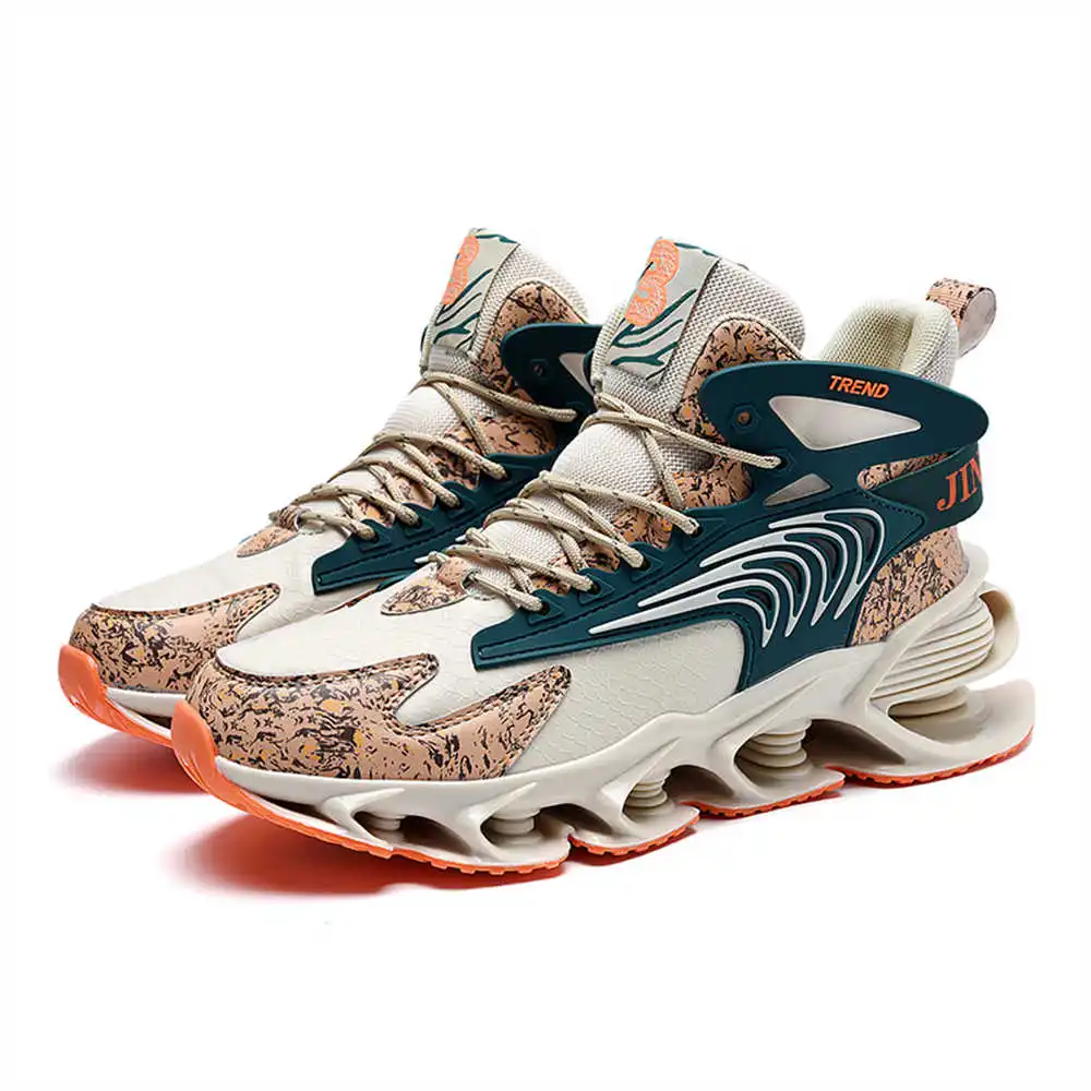 Non-slip Mid Child Running Sne - огляд і ціна Men Shoes Eu To Us