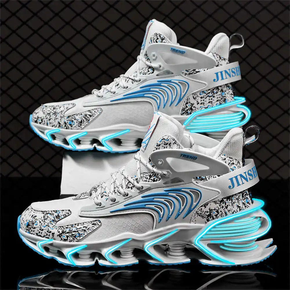 Non-slip Mid Child Running Sne - огляд і ціна Men Shoes Eu To Us
