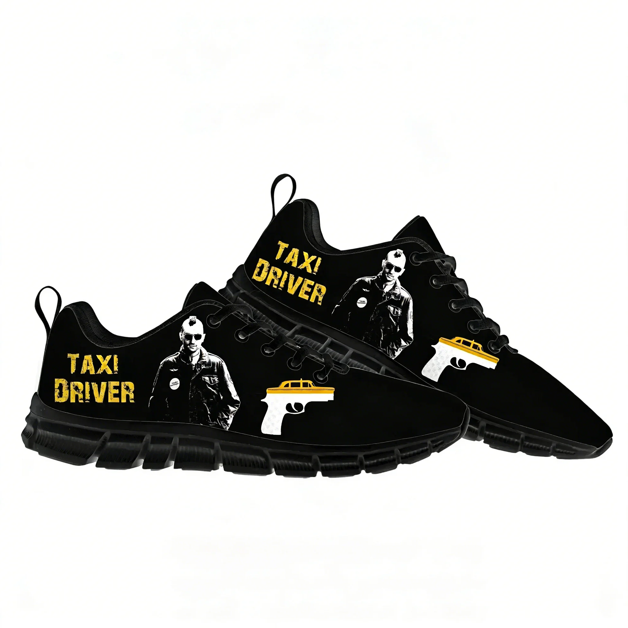 Taxi Driver Movie Sports Shoes - огляд і ціна Men'S Shoes Drivers