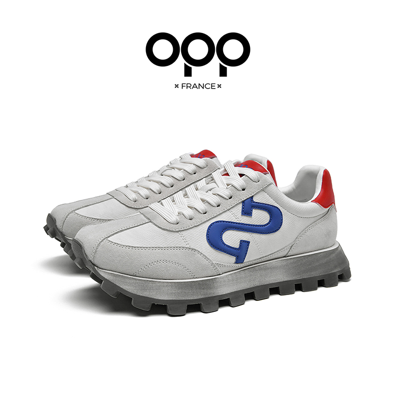 OPP Men Cool Force Shoes New H - огляд і ціна Men'S Shoes New Balance