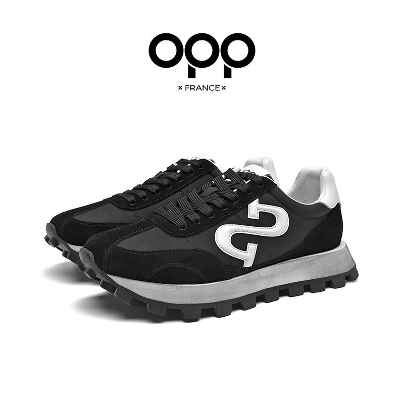 OPP Men Cool Force Shoes New H - огляд і ціна Men'S Shoes New Balance