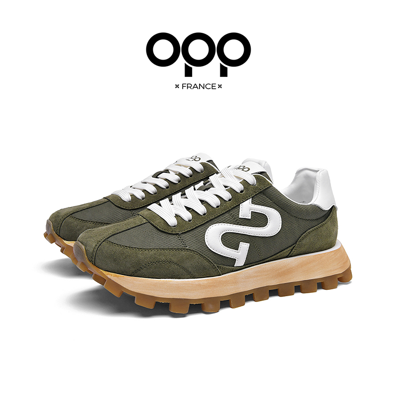 OPP Men Cool Force Shoes New H - огляд і ціна Men'S Shoes New Balance