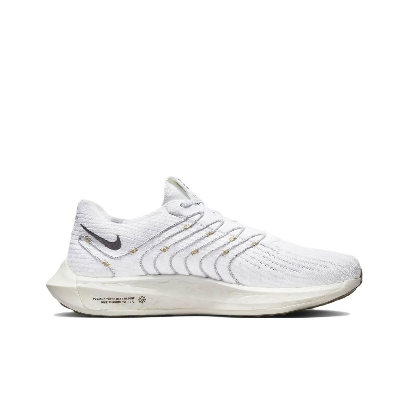 Nike Pegasus Turbo Next Nature - огляд і ціна Men'S Shoes In Next