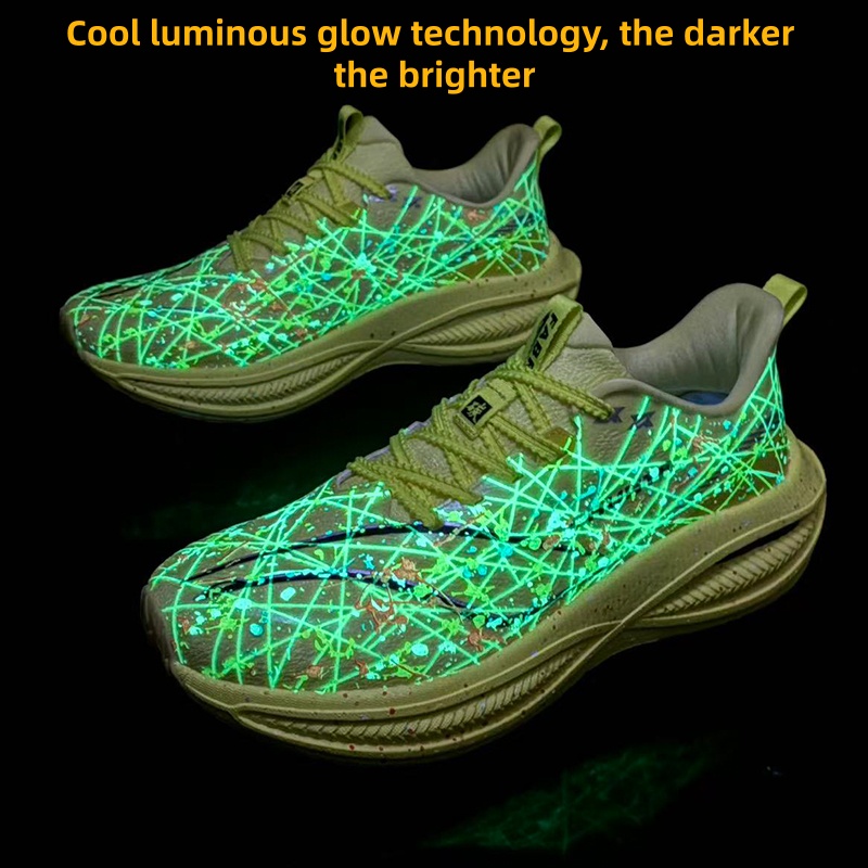 New men's running shoes lumino - огляд і ціна Men'S Shoes New Balance