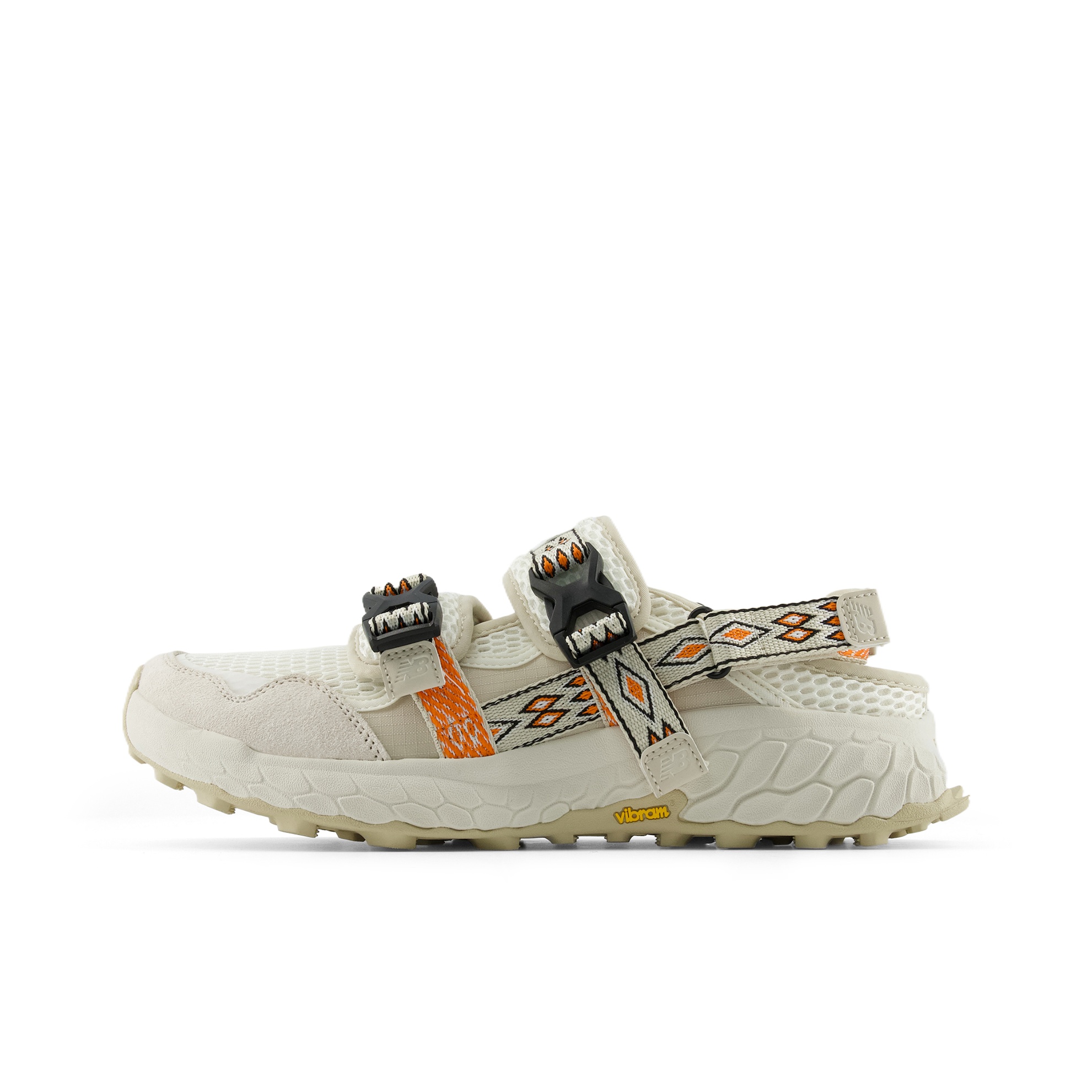 New Balance Hierro Sandal Brea - огляд і ціна Men'S Shoes New Balance