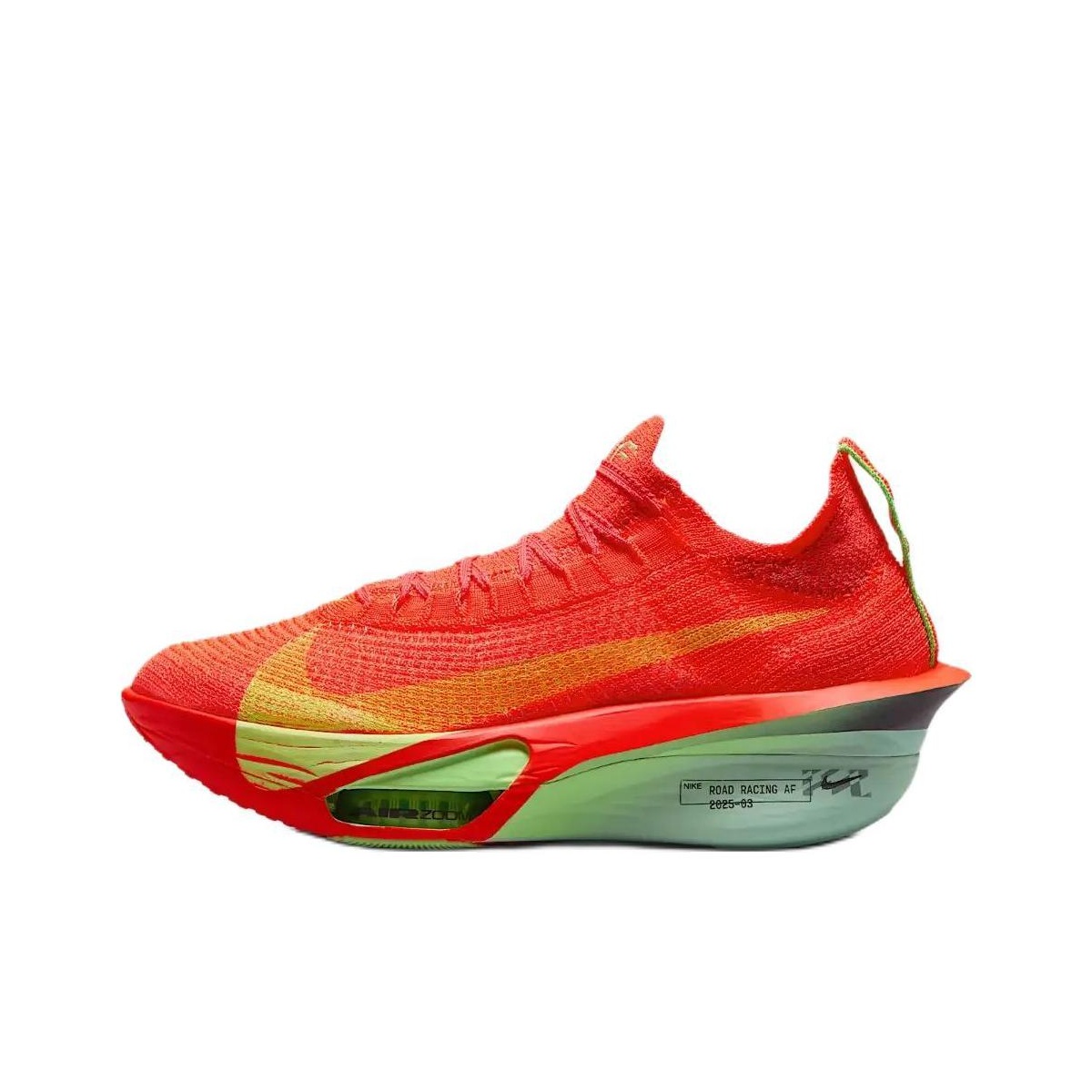 Nike Air Zoom Alphafly Next% 3 - огляд і ціна Men'S Shoes In Next