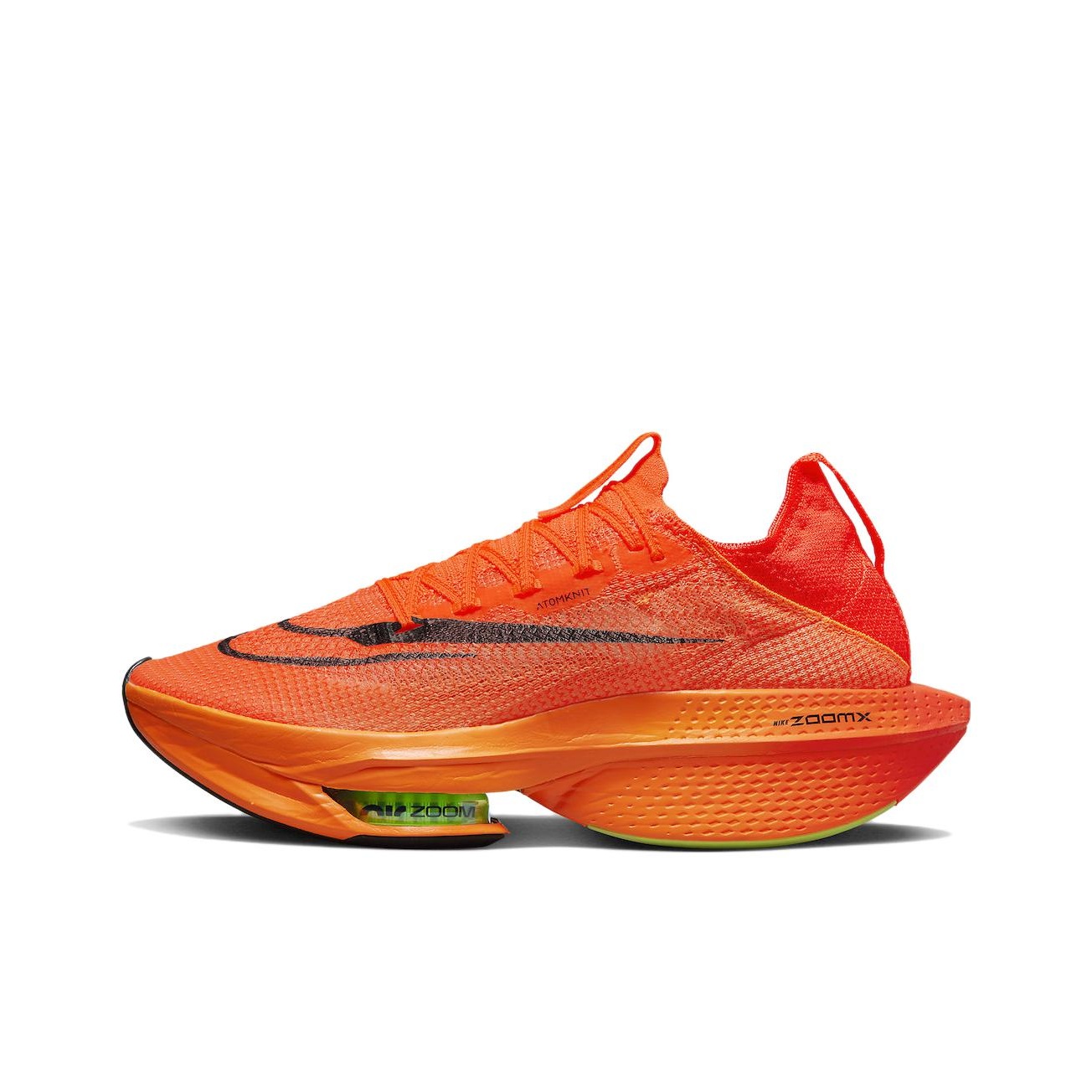 Nike Air Zoom Alphafly Next% 2 - огляд і ціна Men'S Shoes In Next