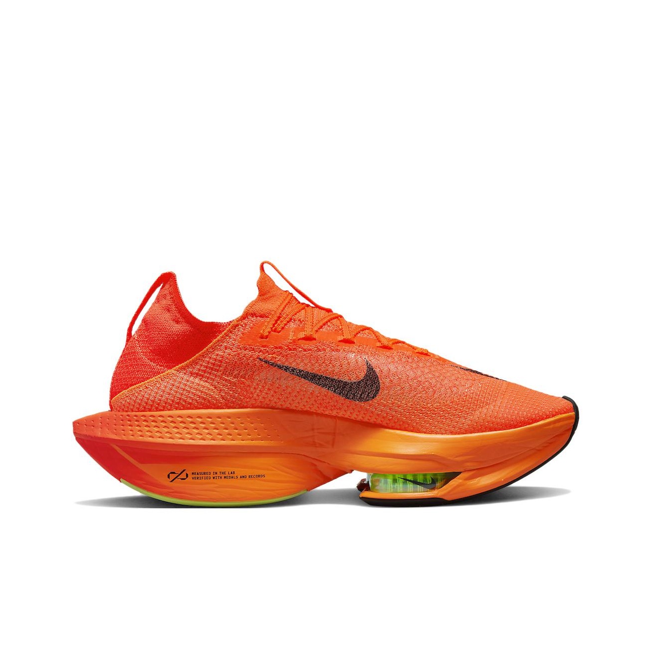 Nike Air Zoom Alphafly Next% 2 - огляд і ціна Men'S Shoes In Next