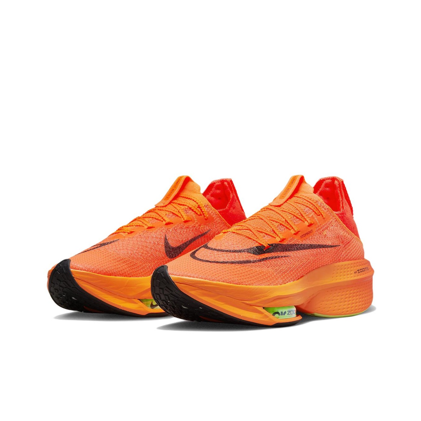 Nike Air Zoom Alphafly Next% 2 - огляд і ціна Men'S Shoes In Next