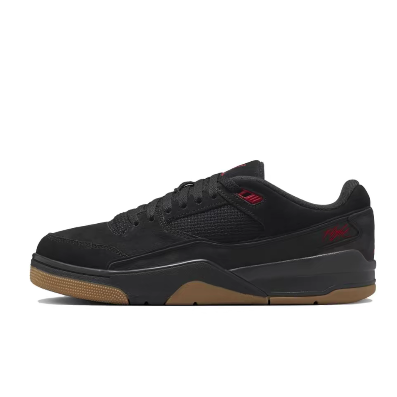 Nike Jordan FLIGHT COURT Retro - огляд і ціна Men'S Shoes Jordan 1