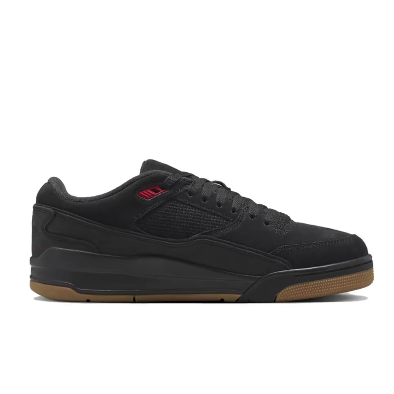 Nike Jordan FLIGHT COURT Retro - огляд і ціна Men'S Shoes Jordan 1