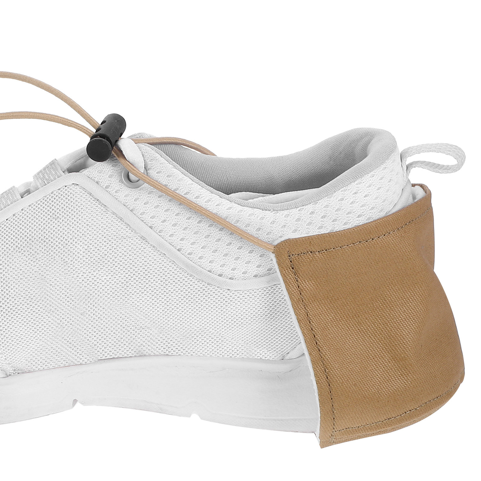 2Pcs Driving Shoe Heel Covers  - огляд і ціна Men'S Shoes Drivers