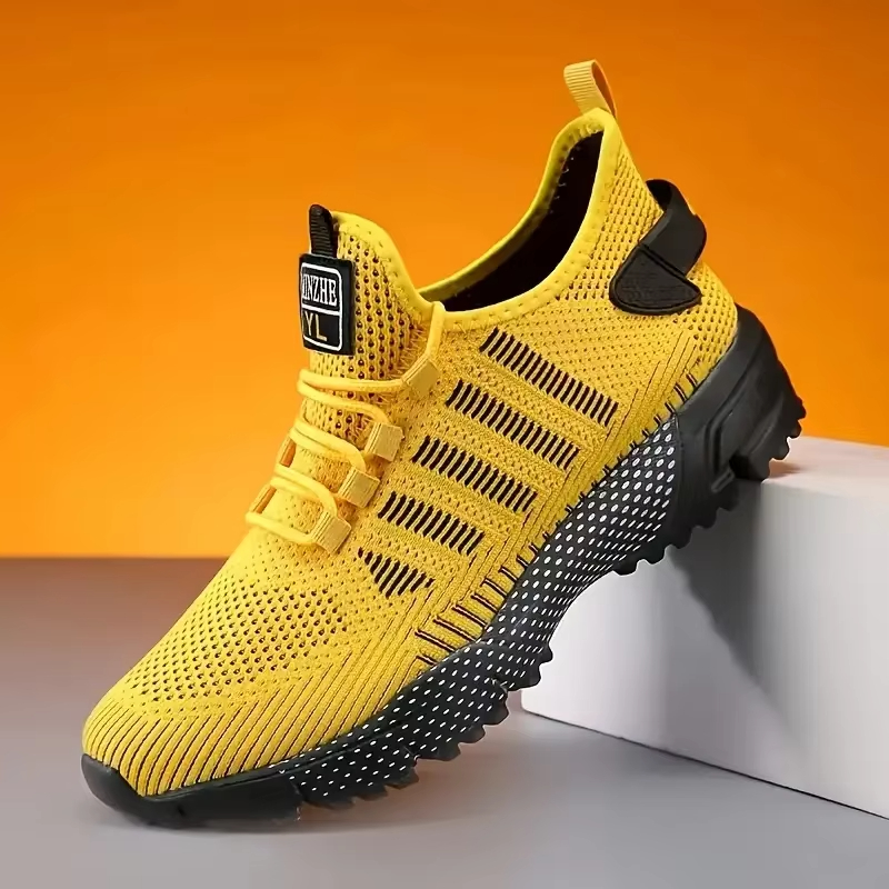 2025 New Men Running Shoes Out - огляд і ціна Men'S Training Shoes