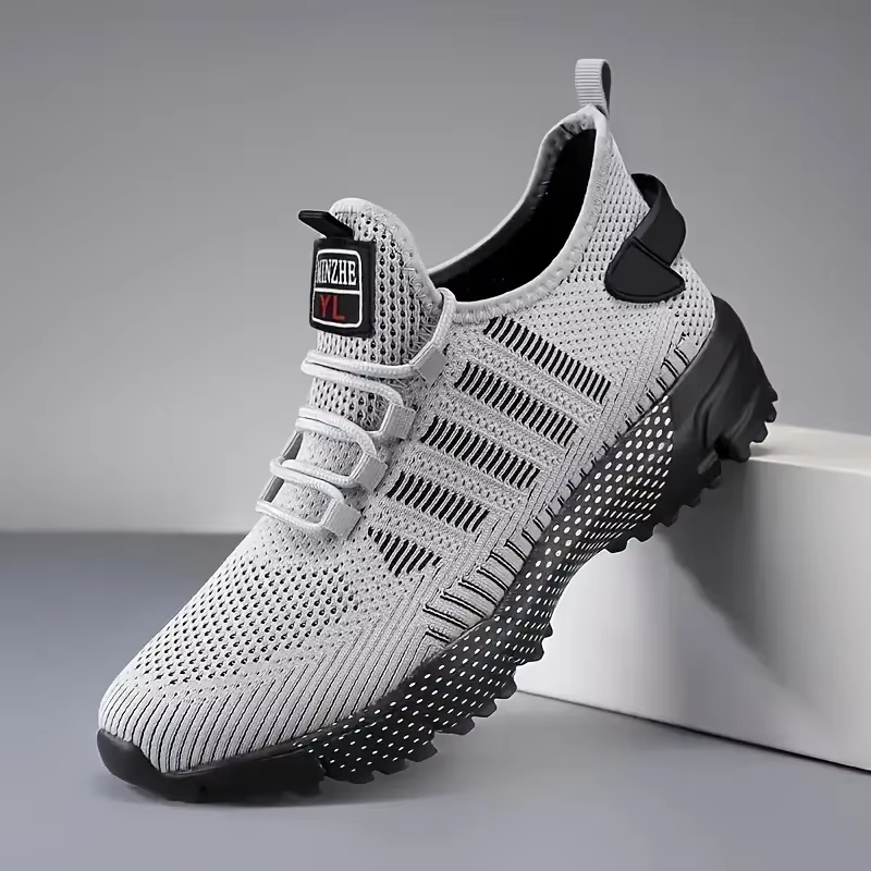2025 New Men Running Shoes Out - огляд і ціна Men'S Training Shoes