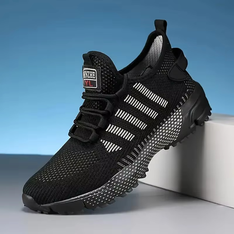 2025 New Men Running Shoes Out - огляд і ціна Men'S Training Shoes