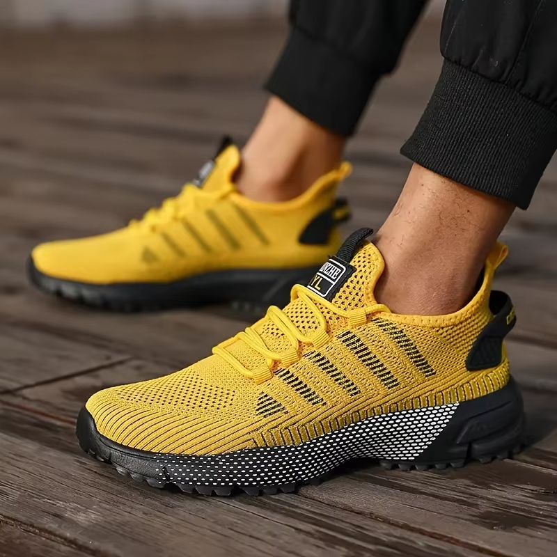 2025 New Men Running Shoes Out - огляд і ціна Men'S Training Shoes