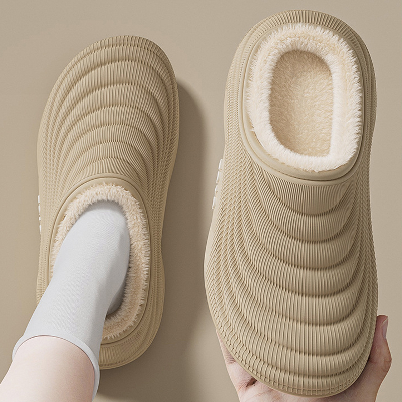 Home Fuzzy Slipper Women Fluff - огляд і ціна Men'S Shoes Grip