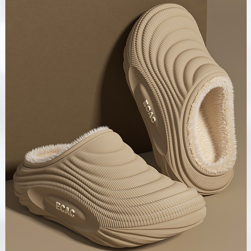 Home Fuzzy Slipper Women Fluff - огляд і ціна Men'S Shoes Grip