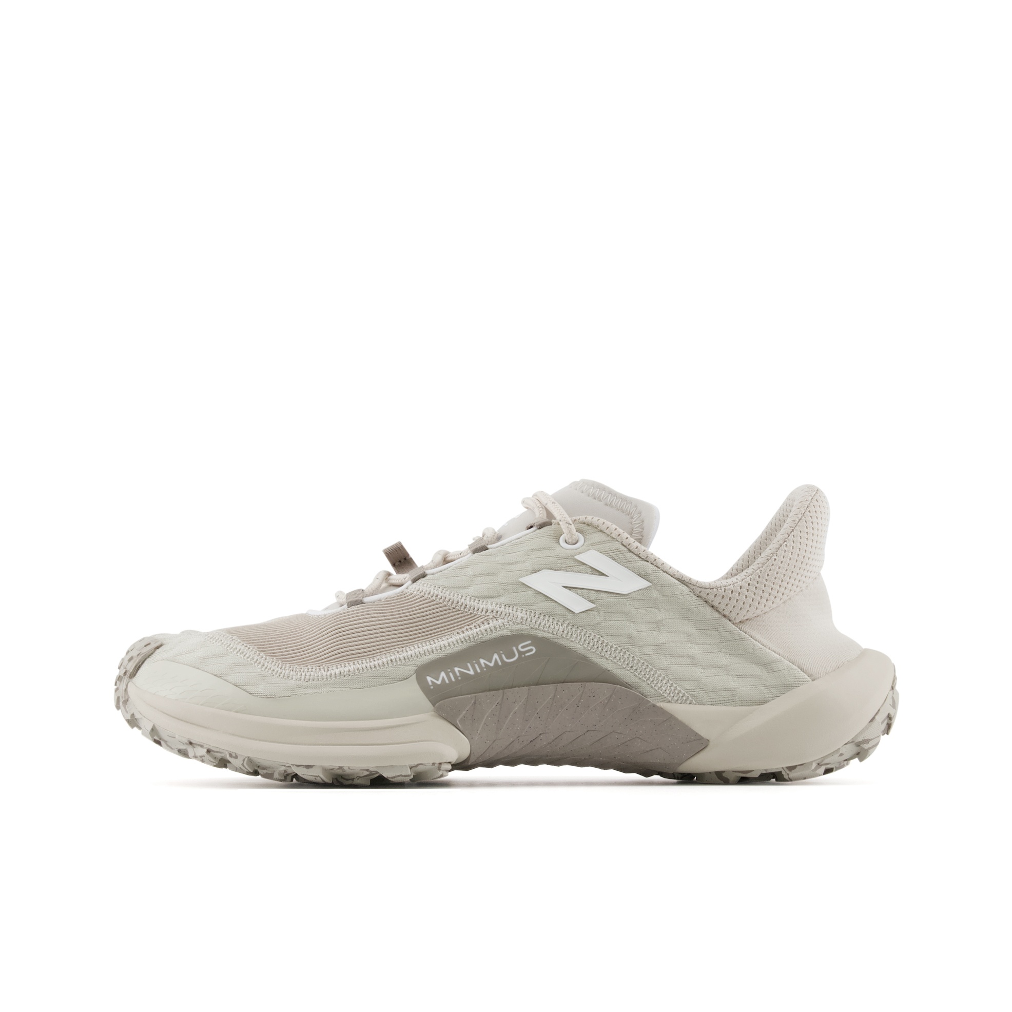 New Balance Minimus Trail Bare - огляд і ціна Men'S Shoes New Balance