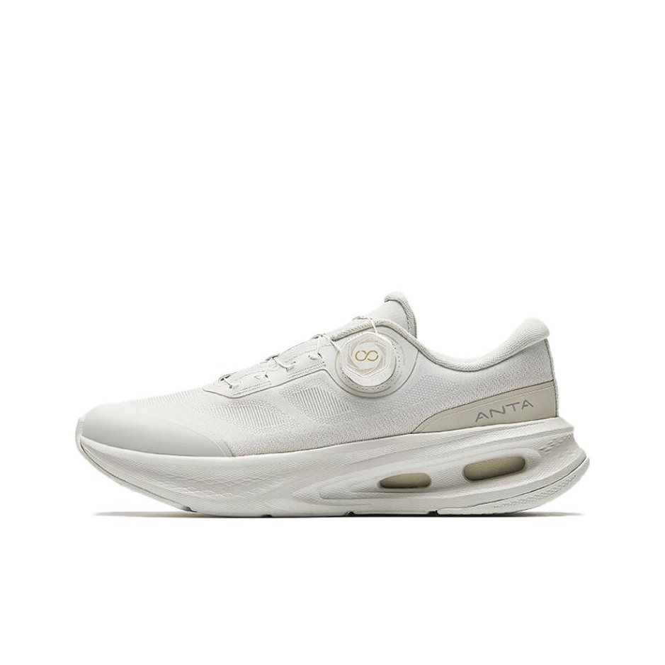 Anta Lightweight Anti Slip Low - огляд і ціна Men'S Training Shoes
