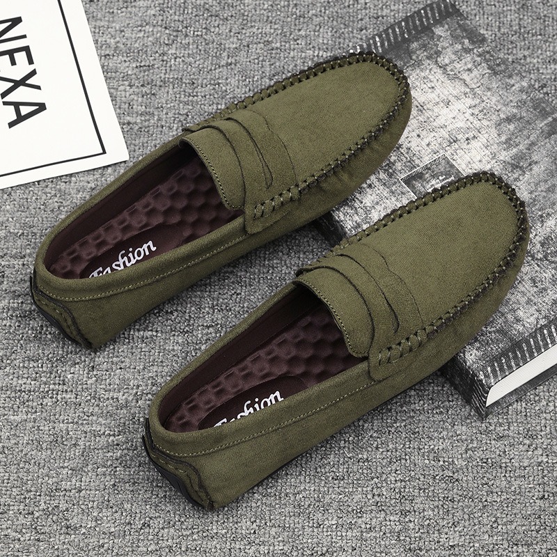 size 39-47 loafers shoes for m - огляд і ціна Men'S Shoes Drivers