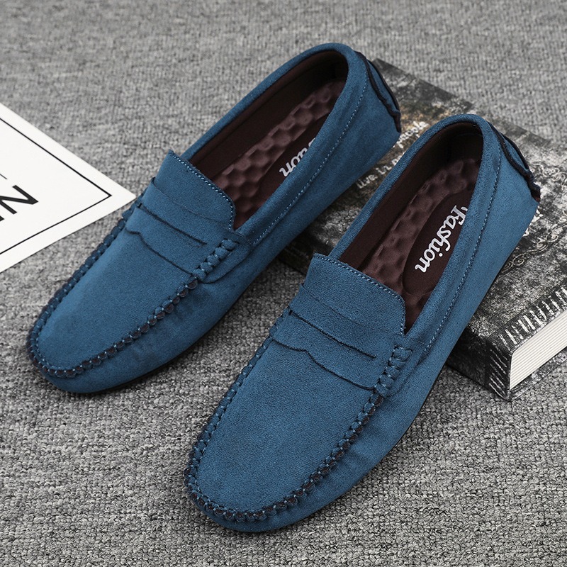 size 39-47 loafers shoes for m - огляд і ціна Men'S Shoes Drivers