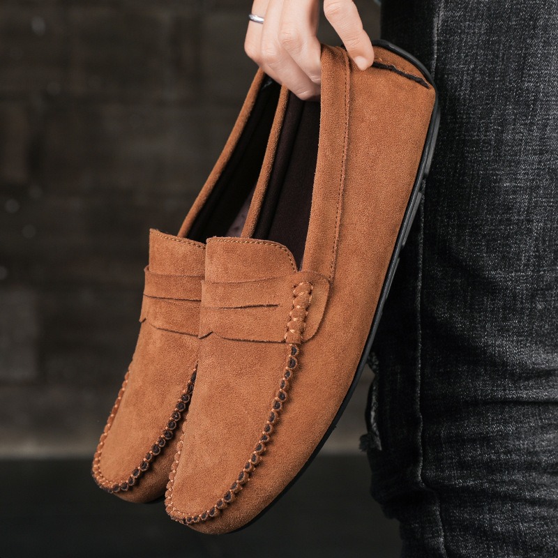 size 39-47 loafers shoes for m - огляд і ціна Men'S Shoes Drivers