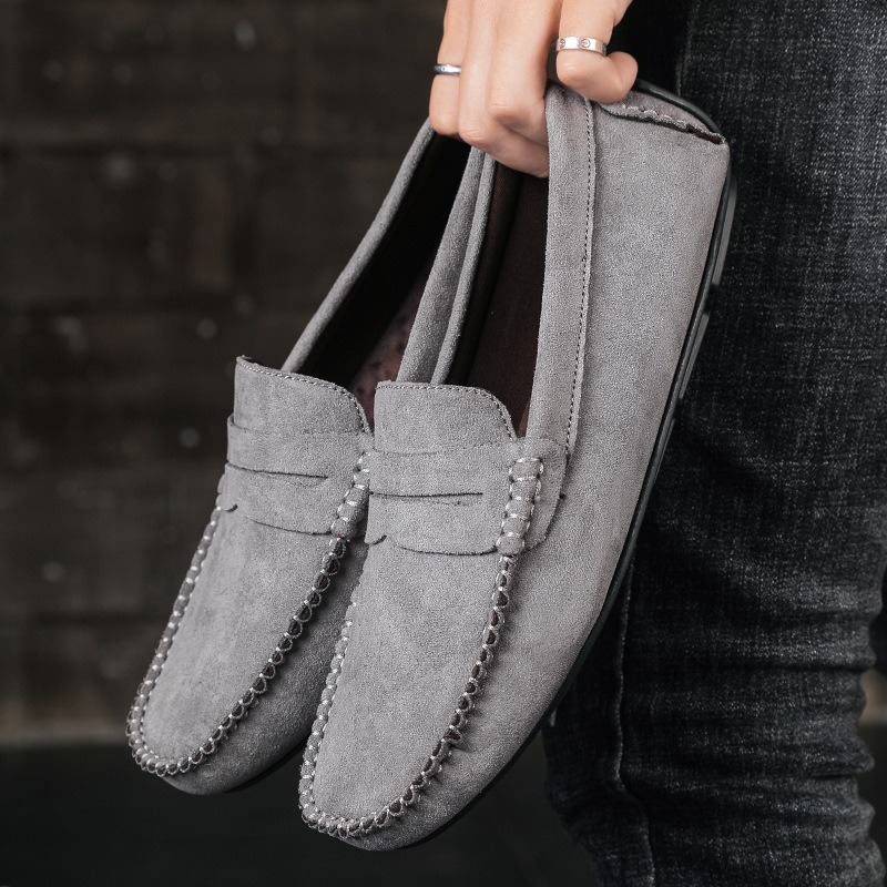 size 39-47 loafers shoes for m - огляд і ціна Men'S Shoes Drivers