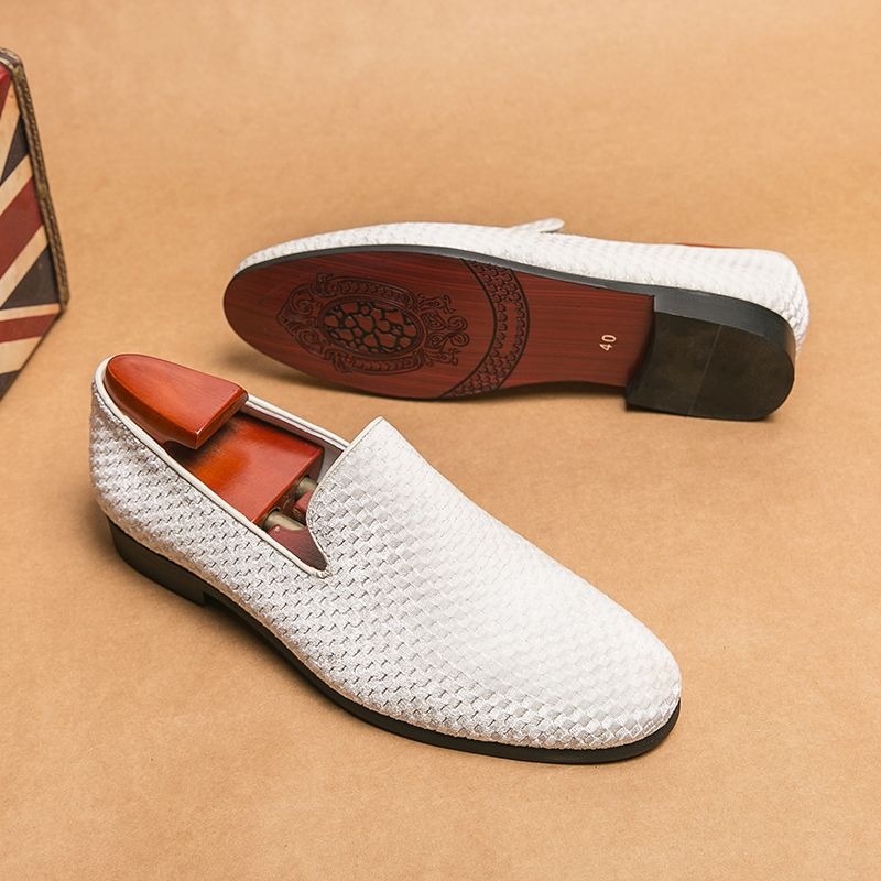 man drivers loafers wedding dr - огляд і ціна Men'S Shoes Drivers