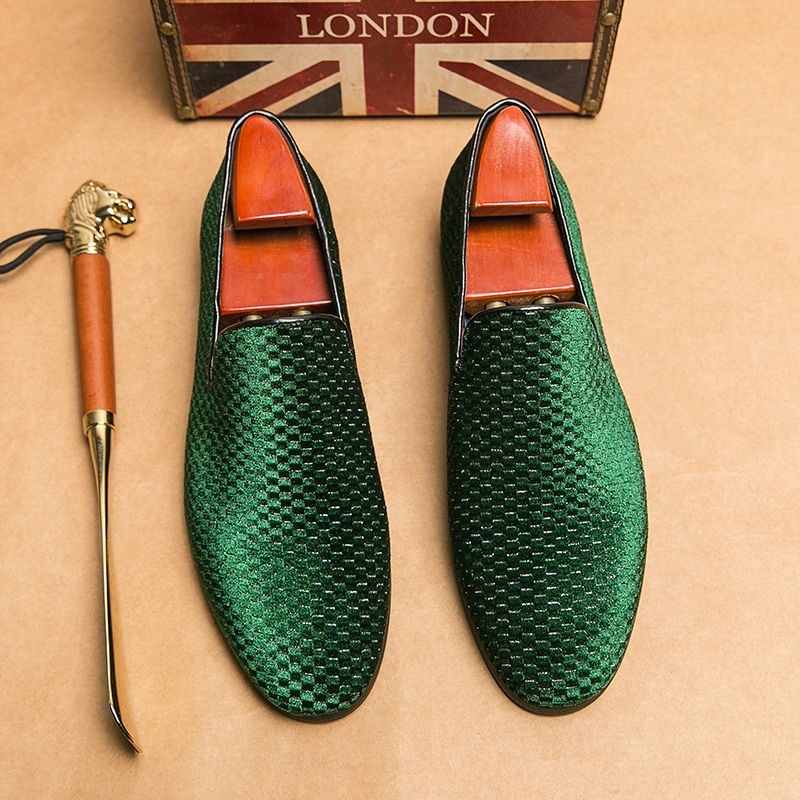 man drivers loafers wedding dr - огляд і ціна Men'S Shoes Drivers