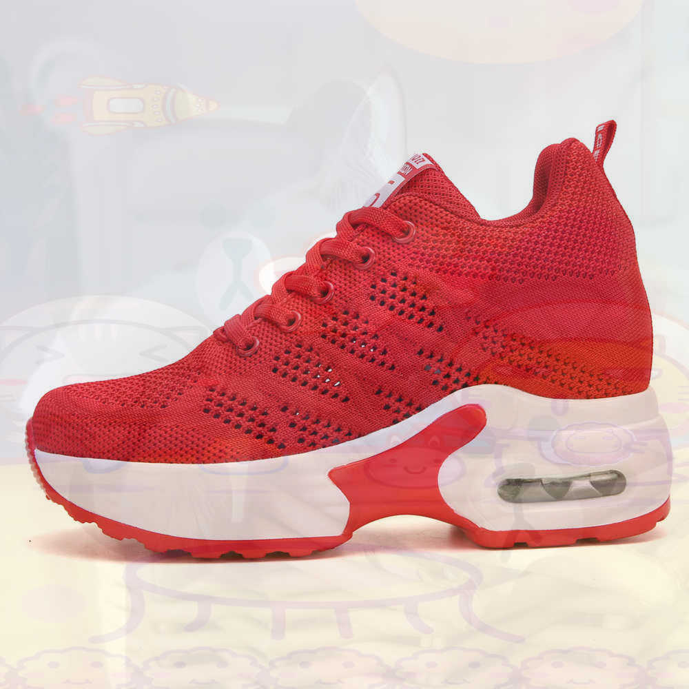 Red Size 36 Shoes Woman Tennis - огляд і ціна Men Shoes Eu To Us