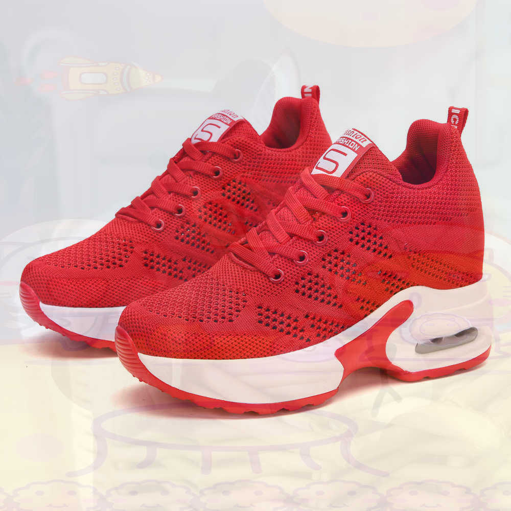 Red Size 36 Shoes Woman Tennis - огляд і ціна Men Shoes Eu To Us