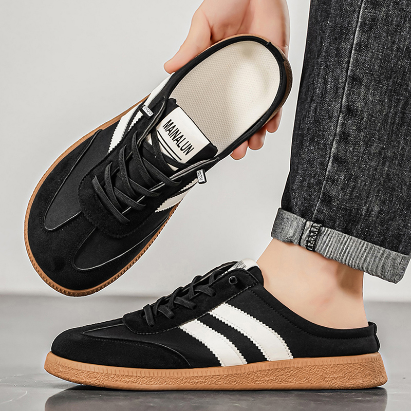 Men'S Plus Size Wide Toe Athle - огляд і ціна Men'S Shoes Grip