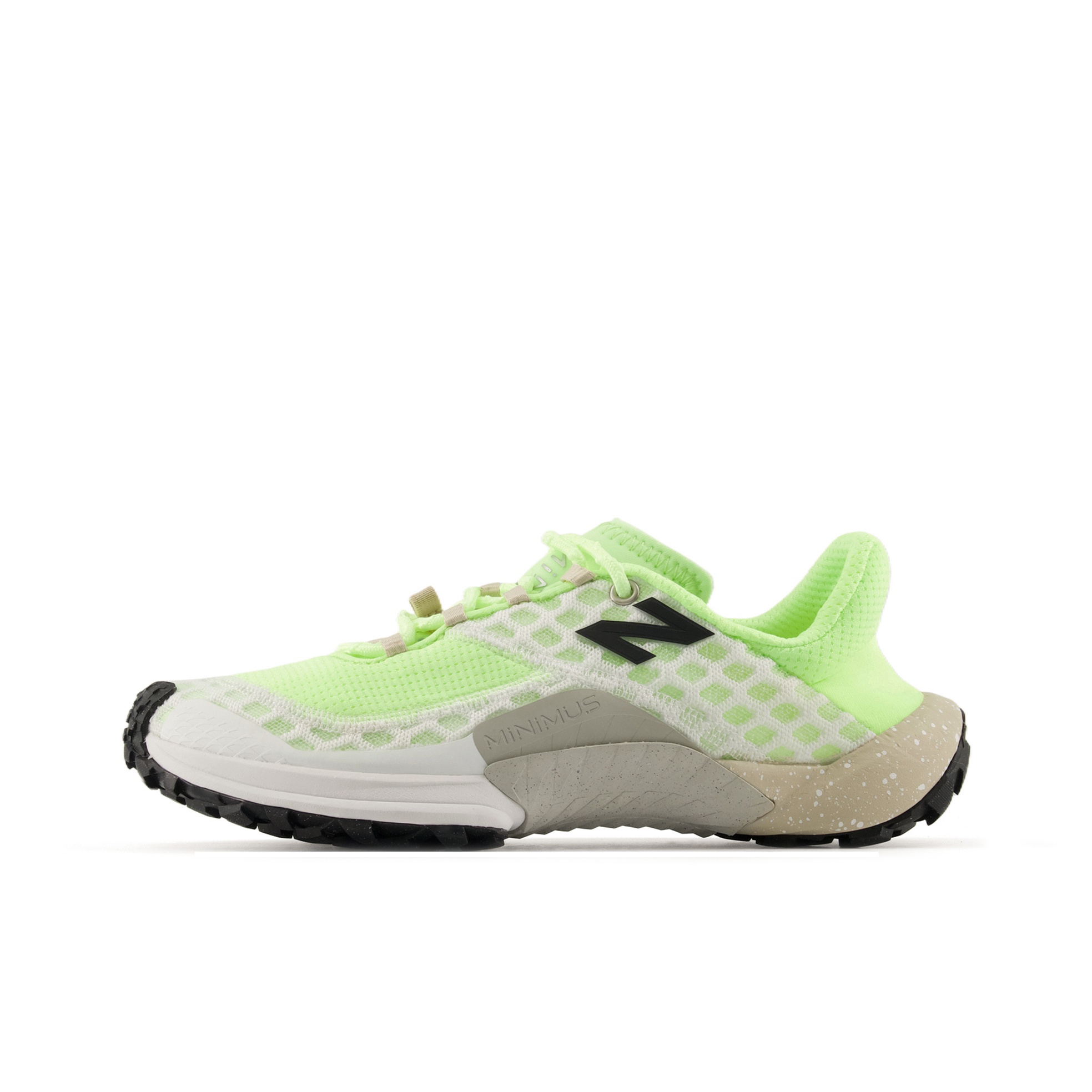 New Balance Minimus Trail Runn - огляд і ціна Men'S Shoes New Balance